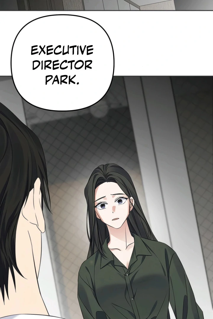 When Love Calls My Name Chapter 25 - Page 2