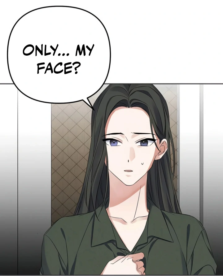 When Love Calls My Name Chapter 25 - Page 12