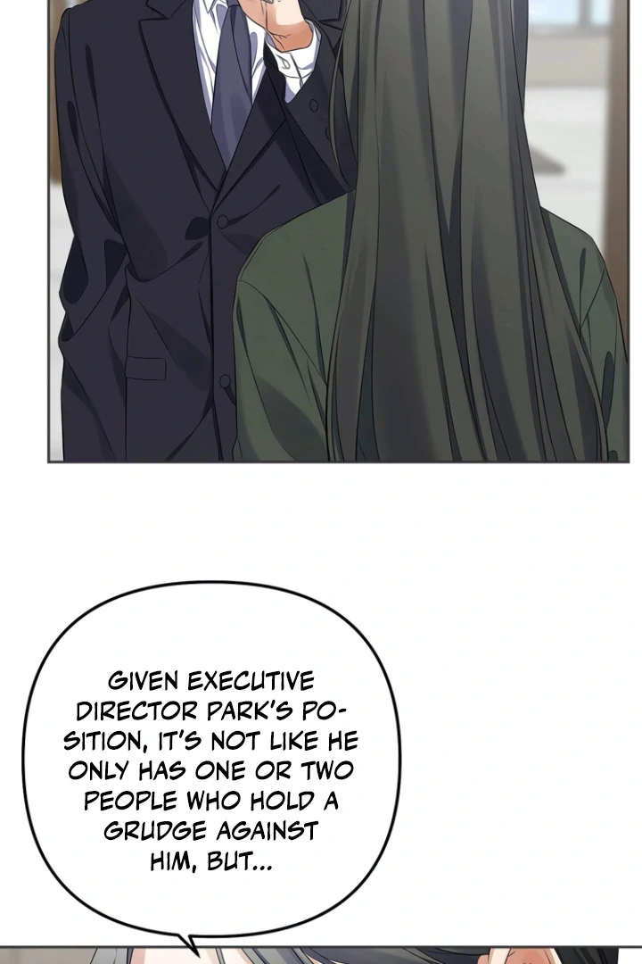 When Love Calls My Name Chapter 25 - Page 14