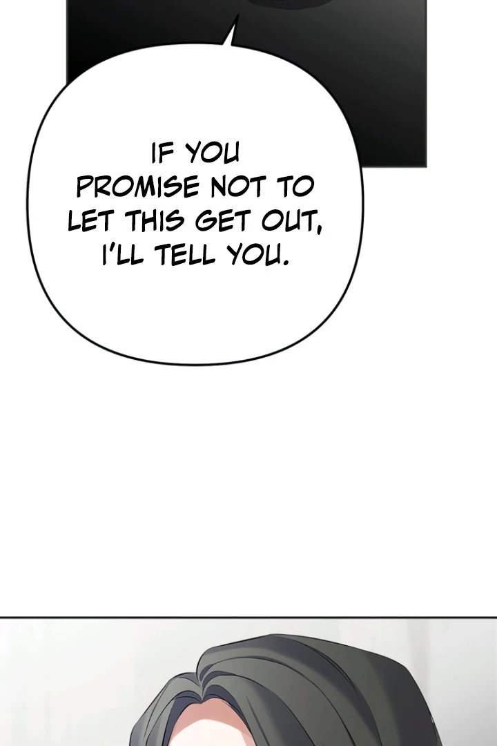 When Love Calls My Name Chapter 25 - Page 22