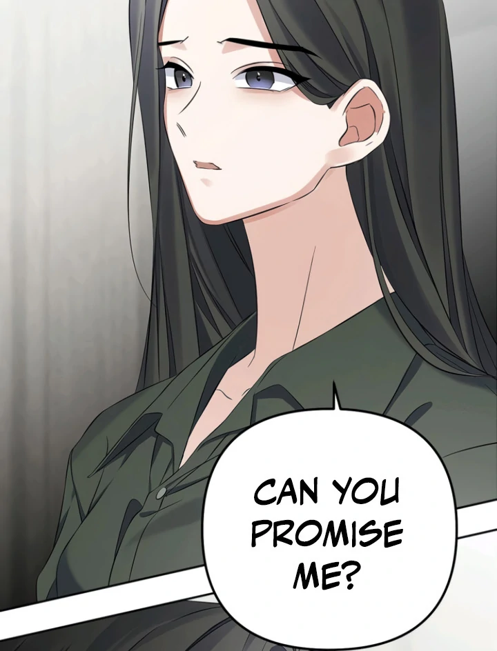 When Love Calls My Name Chapter 25 - Page 23