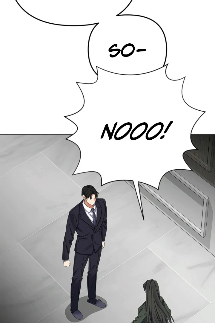 When Love Calls My Name Chapter 25 - Page 5