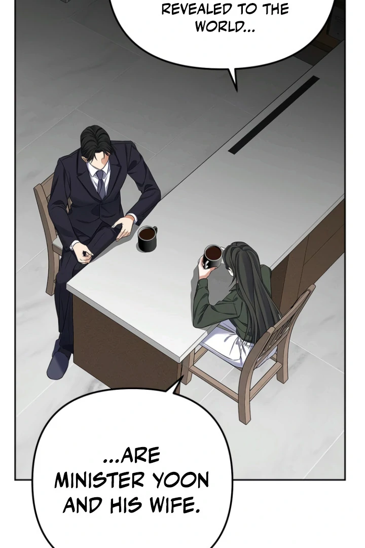 When Love Calls My Name Chapter 25 - Page 42