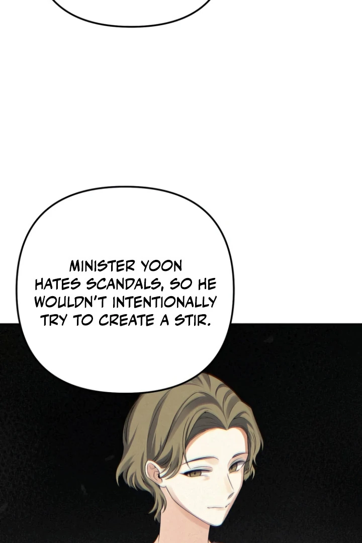 When Love Calls My Name Chapter 25 - Page 43