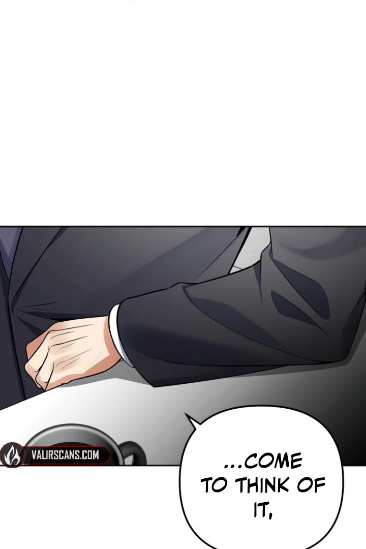 When Love Calls My Name Chapter 25 - Page 50