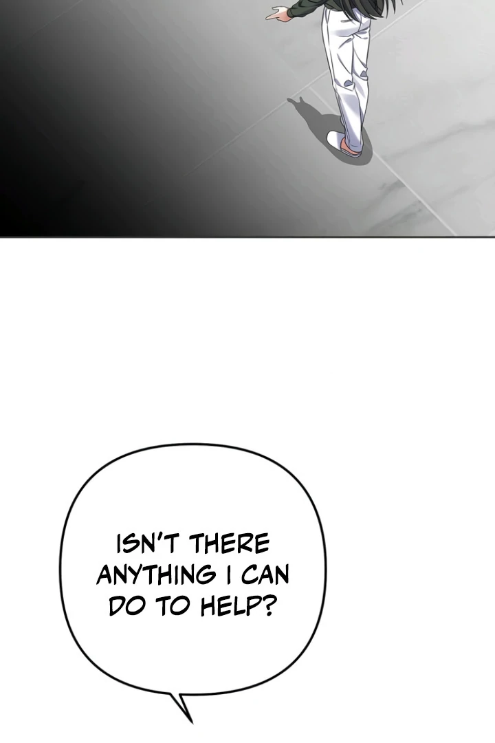 When Love Calls My Name Chapter 25 - Page 6
