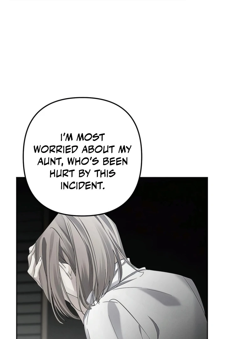 When Love Calls My Name Chapter 25 - Page 62