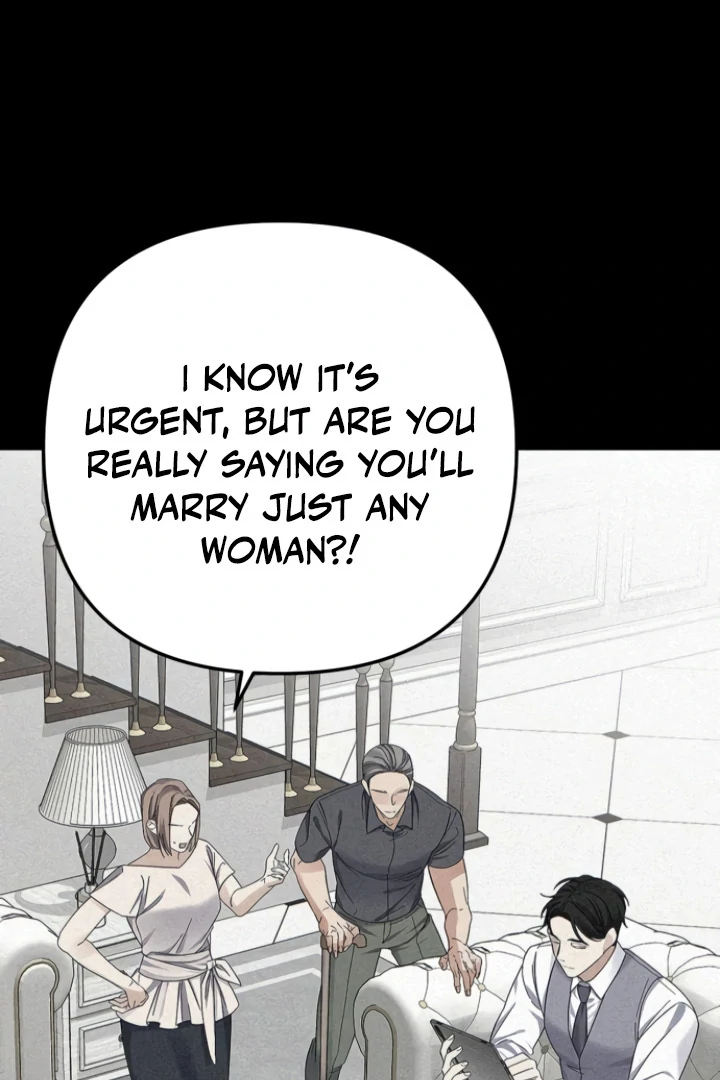 When Love Calls My Name Chapter 25 - Page 79