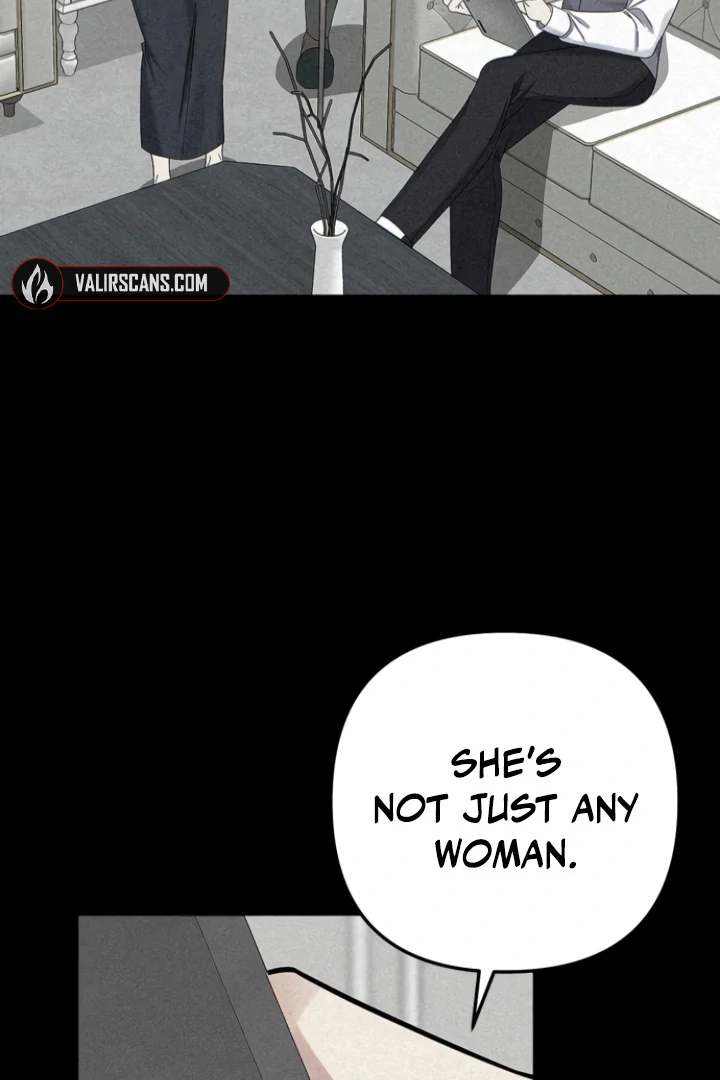 When Love Calls My Name Chapter 25 - Page 80