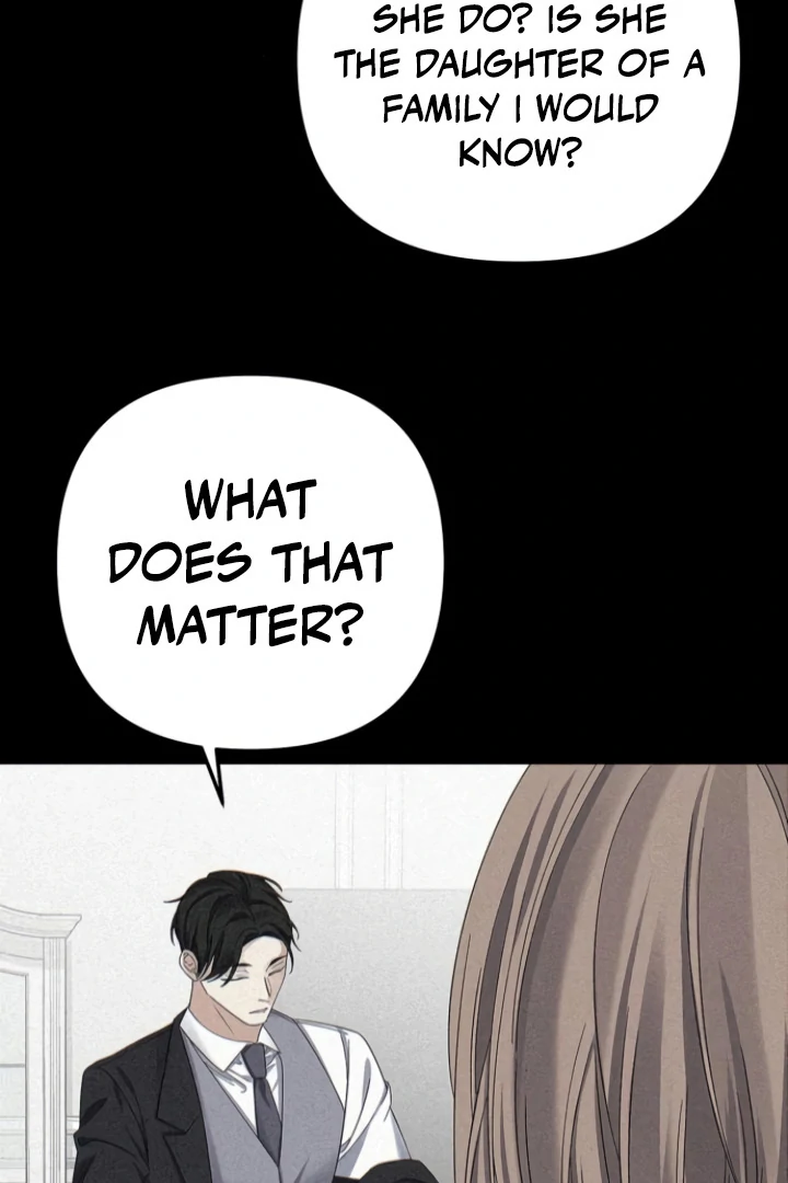 When Love Calls My Name Chapter 25 - Page 83