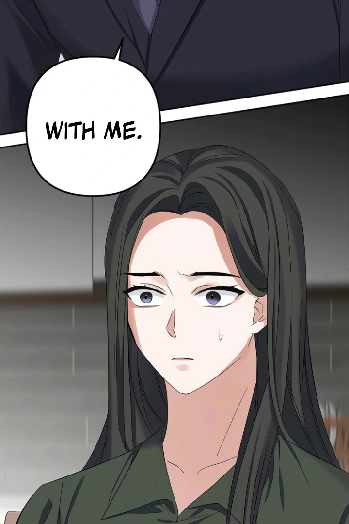 When Love Calls My Name Chapter 25 - Page 90