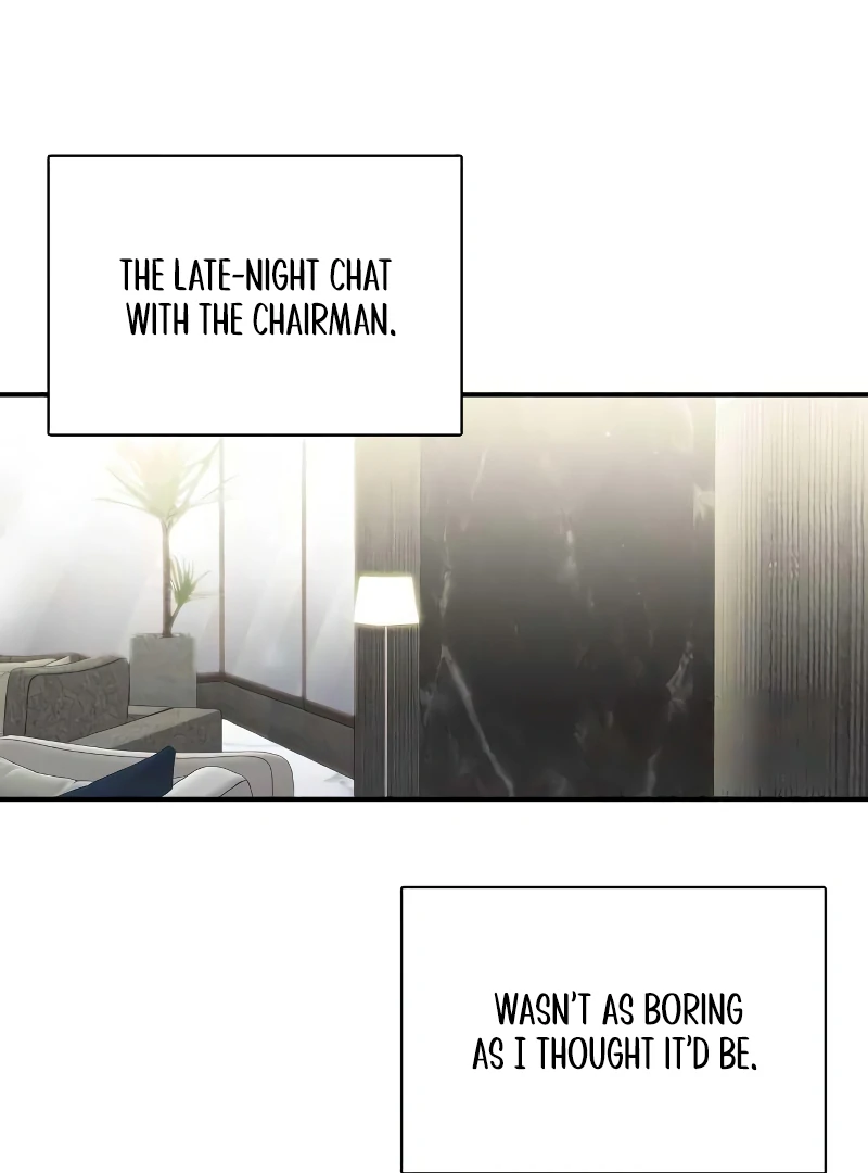 When My Enemy Tempts Me Chapter 19 - Page 1