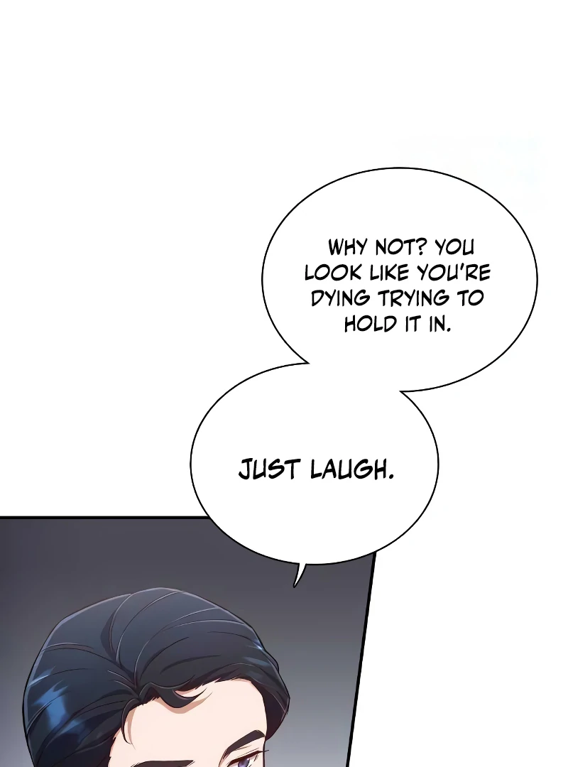 When My Enemy Tempts Me Chapter 19 - Page 10