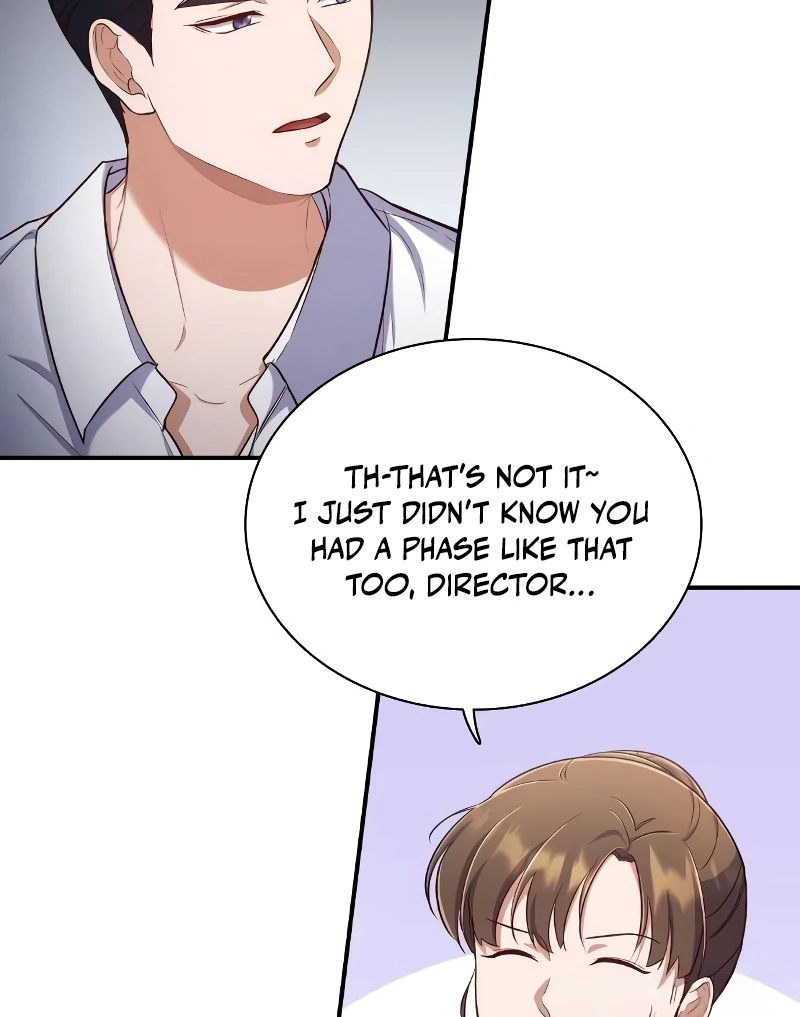 When My Enemy Tempts Me Chapter 19 - Page 11