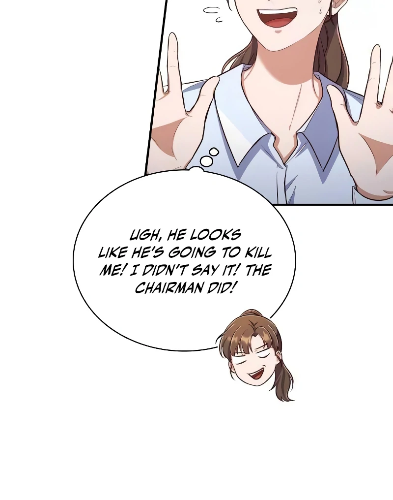 When My Enemy Tempts Me Chapter 19 - Page 12