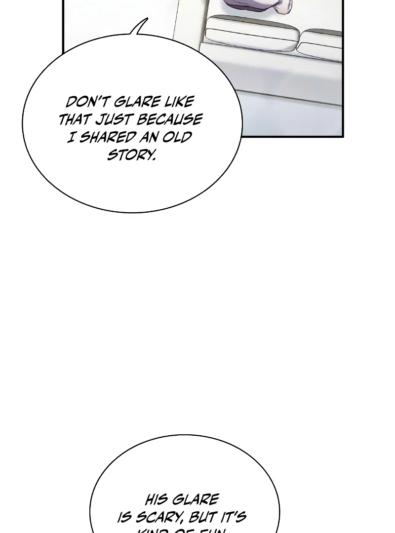 When My Enemy Tempts Me Chapter 19 - Page 14
