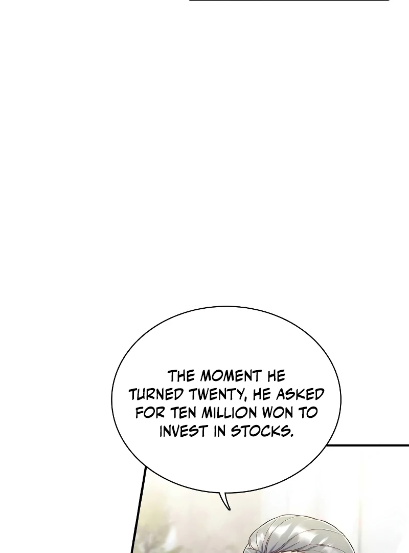 When My Enemy Tempts Me Chapter 19 - Page 2