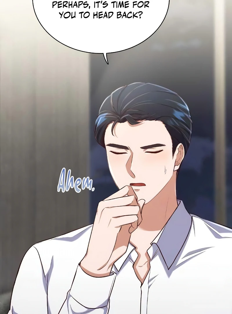 When My Enemy Tempts Me Chapter 19 - Page 20