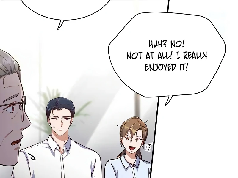 When My Enemy Tempts Me Chapter 19 - Page 24