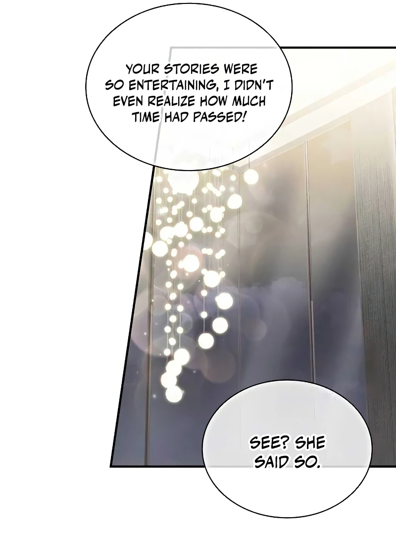 When My Enemy Tempts Me Chapter 19 - Page 26