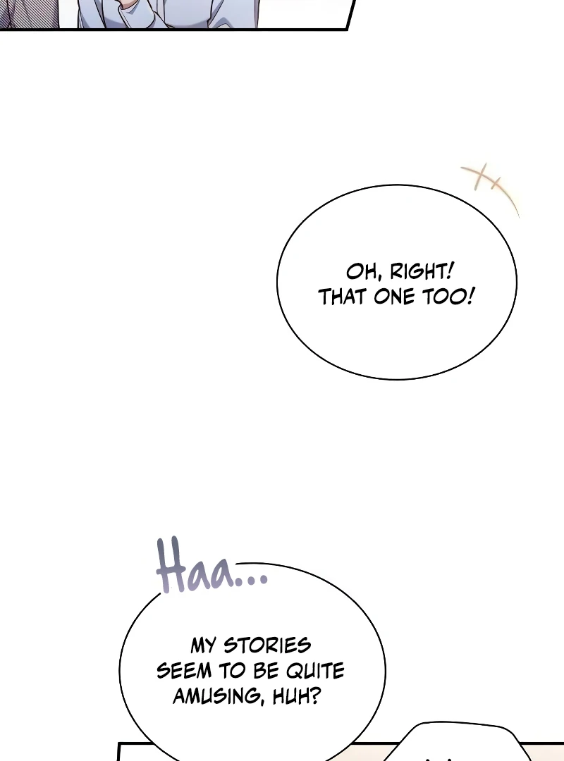 When My Enemy Tempts Me Chapter 19 - Page 34