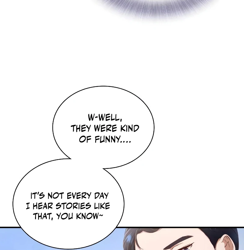 When My Enemy Tempts Me Chapter 19 - Page 36