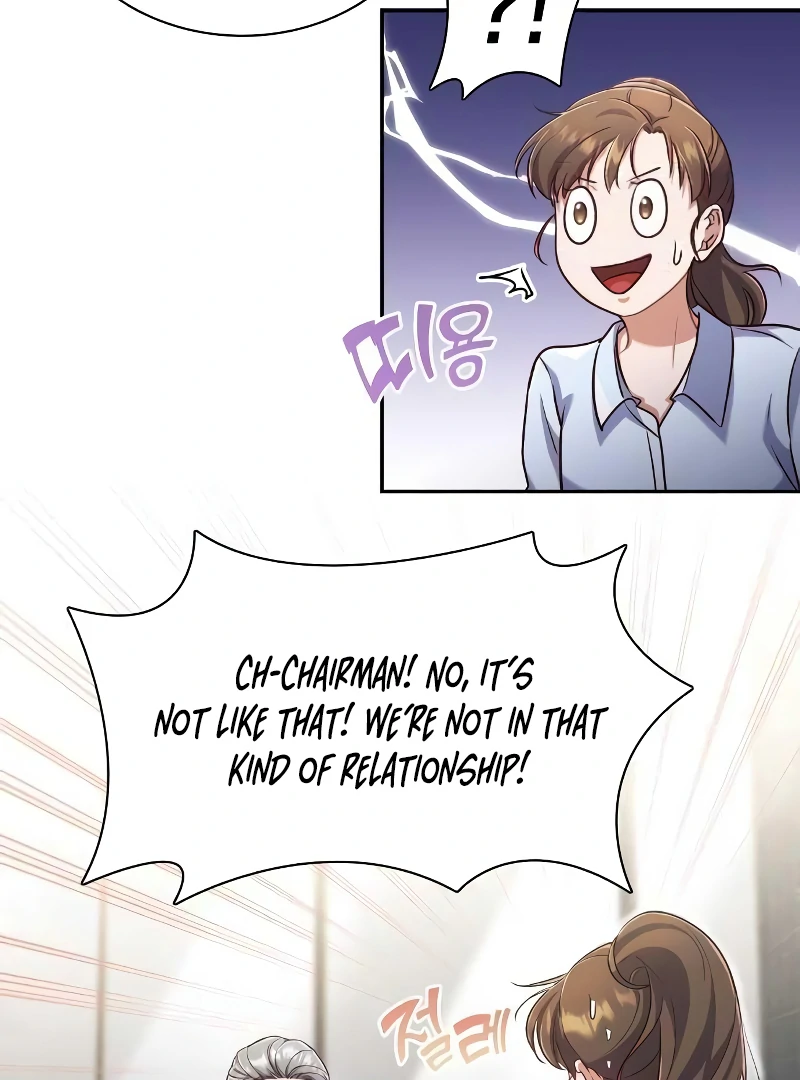 When My Enemy Tempts Me Chapter 19 - Page 39