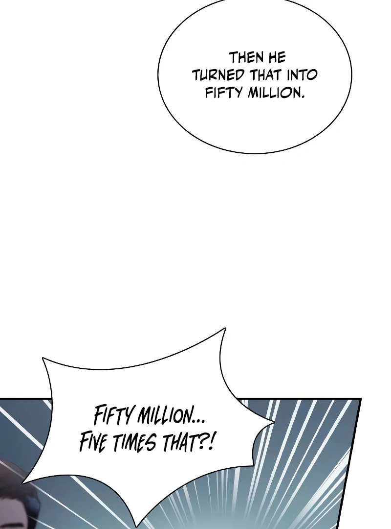 When My Enemy Tempts Me Chapter 19 - Page 4