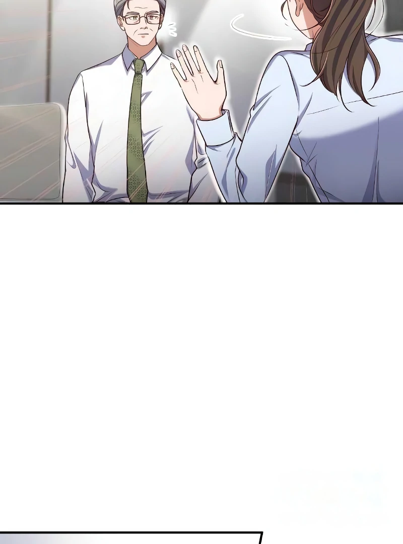 When My Enemy Tempts Me Chapter 19 - Page 40