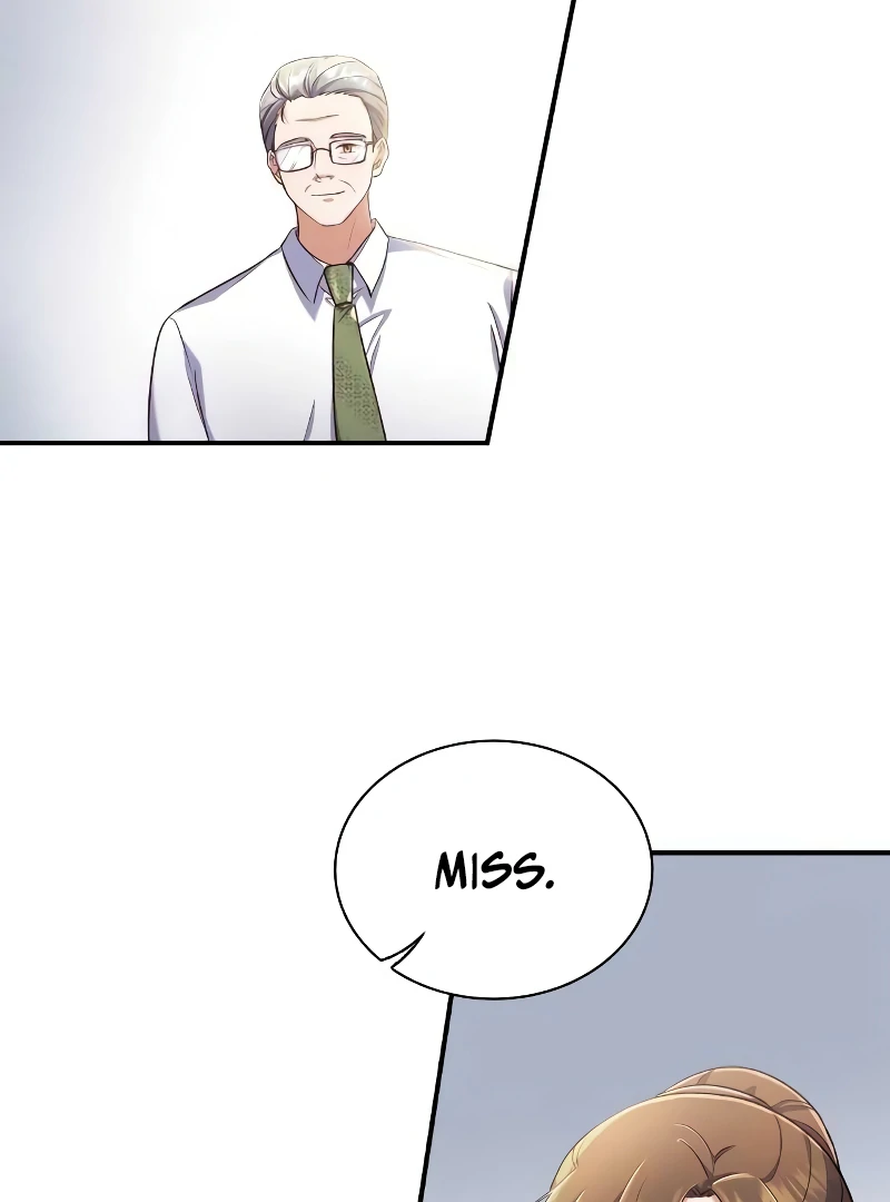 When My Enemy Tempts Me Chapter 19 - Page 41