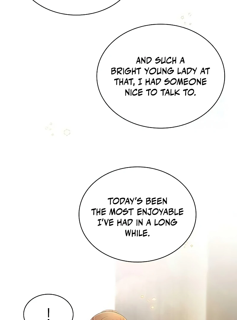 When My Enemy Tempts Me Chapter 19 - Page 44