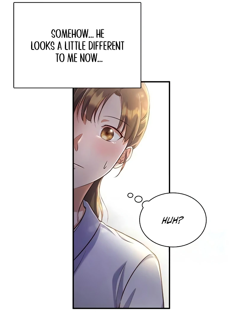 When My Enemy Tempts Me Chapter 19 - Page 51
