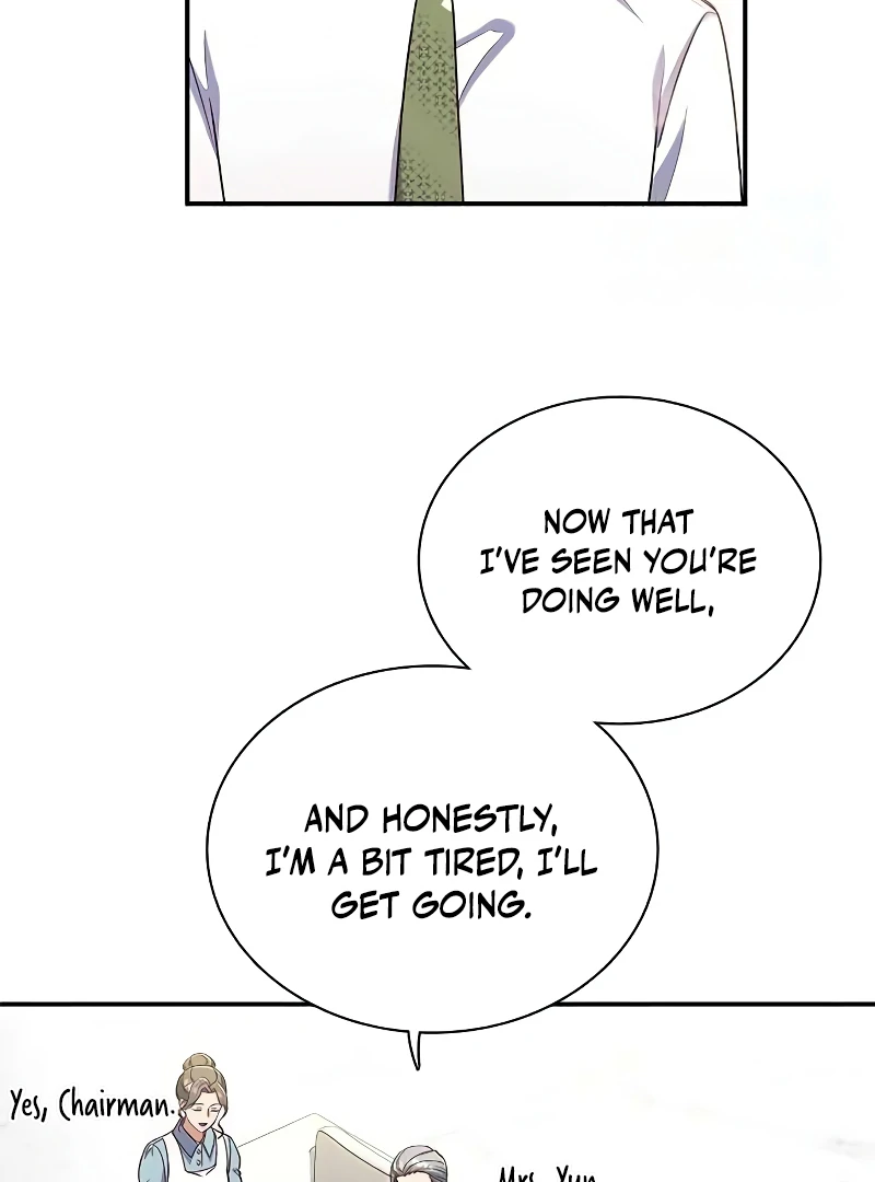 When My Enemy Tempts Me Chapter 19 - Page 55