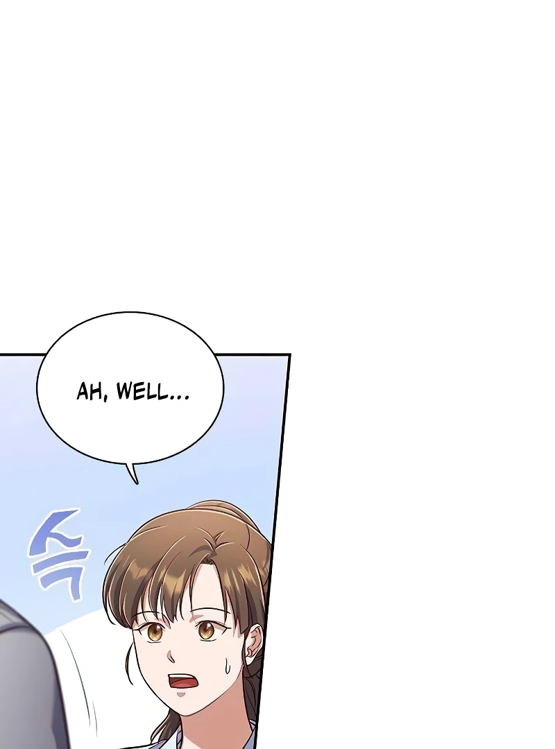 When My Enemy Tempts Me Chapter 19 - Page 57