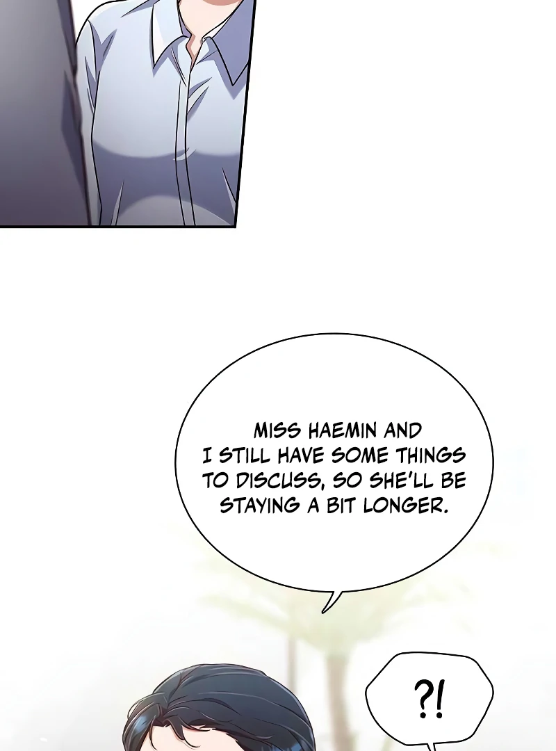 When My Enemy Tempts Me Chapter 19 - Page 58