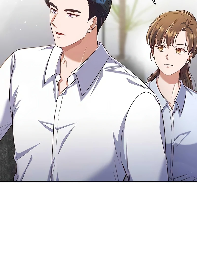 When My Enemy Tempts Me Chapter 19 - Page 59