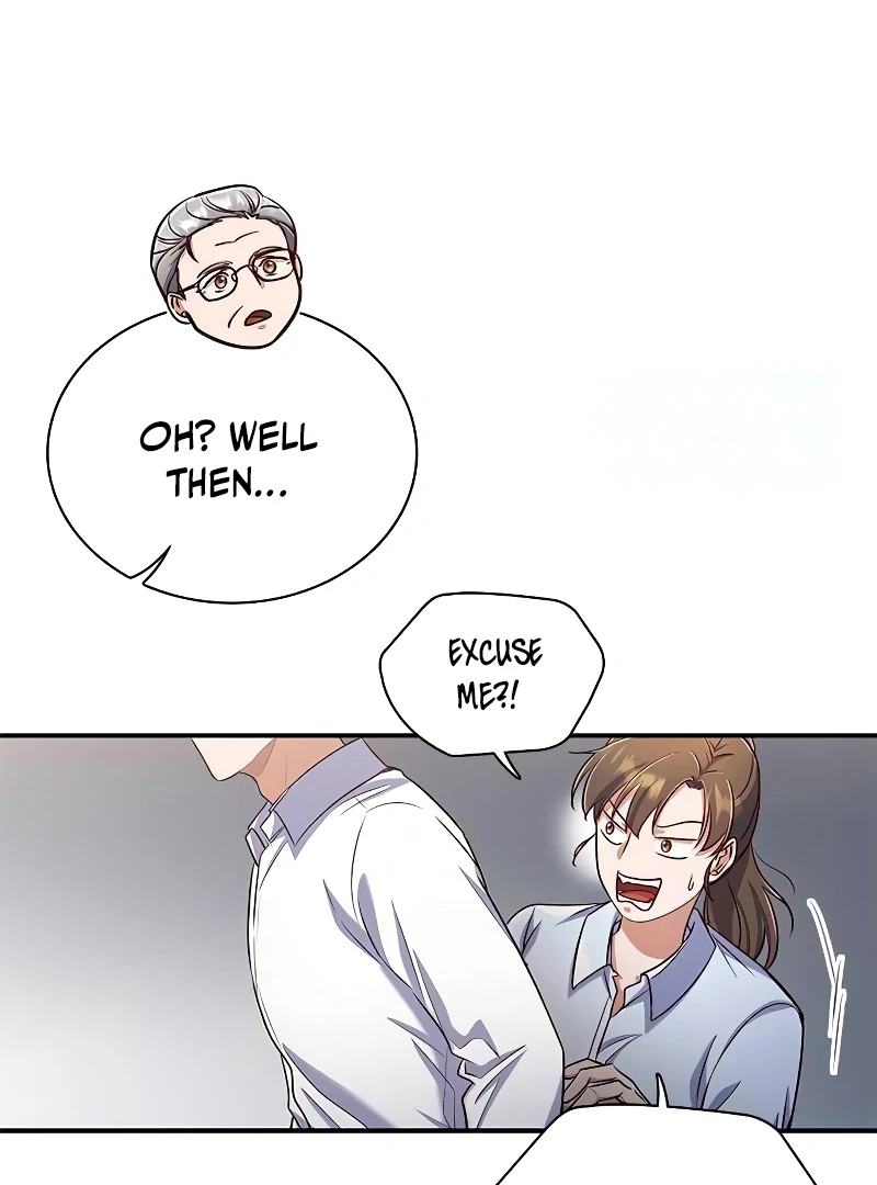 When My Enemy Tempts Me Chapter 19 - Page 60