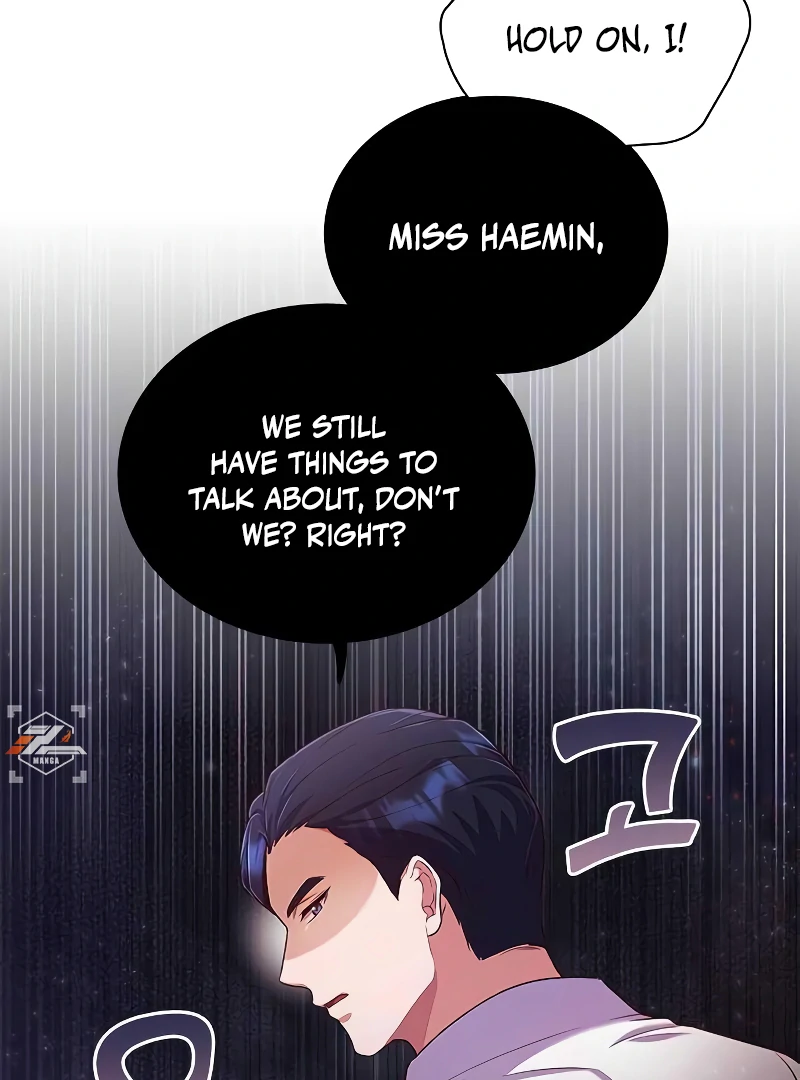 When My Enemy Tempts Me Chapter 19 - Page 61