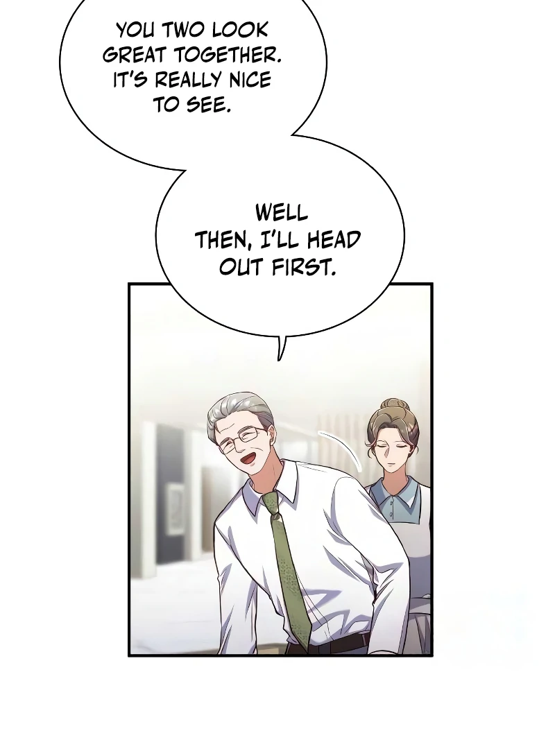 When My Enemy Tempts Me Chapter 19 - Page 67