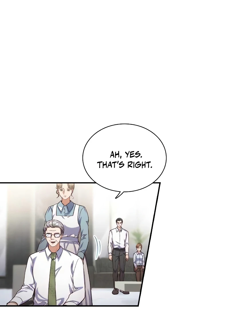 When My Enemy Tempts Me Chapter 19 - Page 68