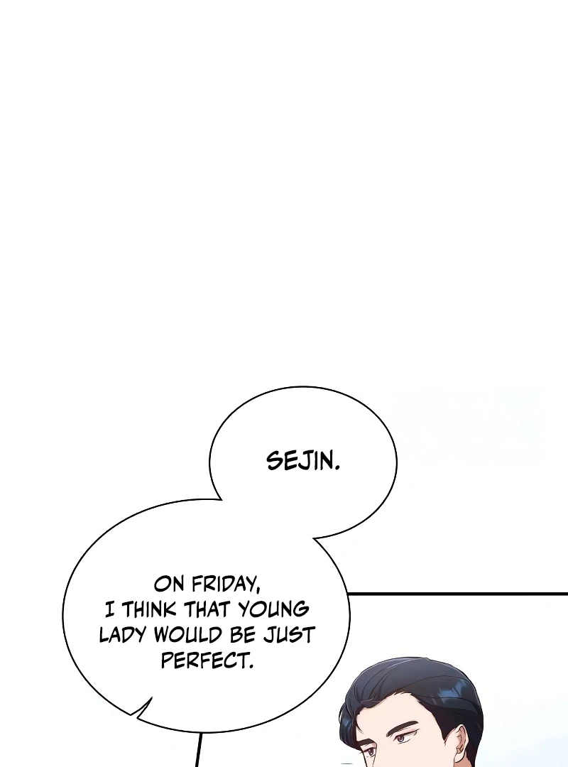 When My Enemy Tempts Me Chapter 19 - Page 69