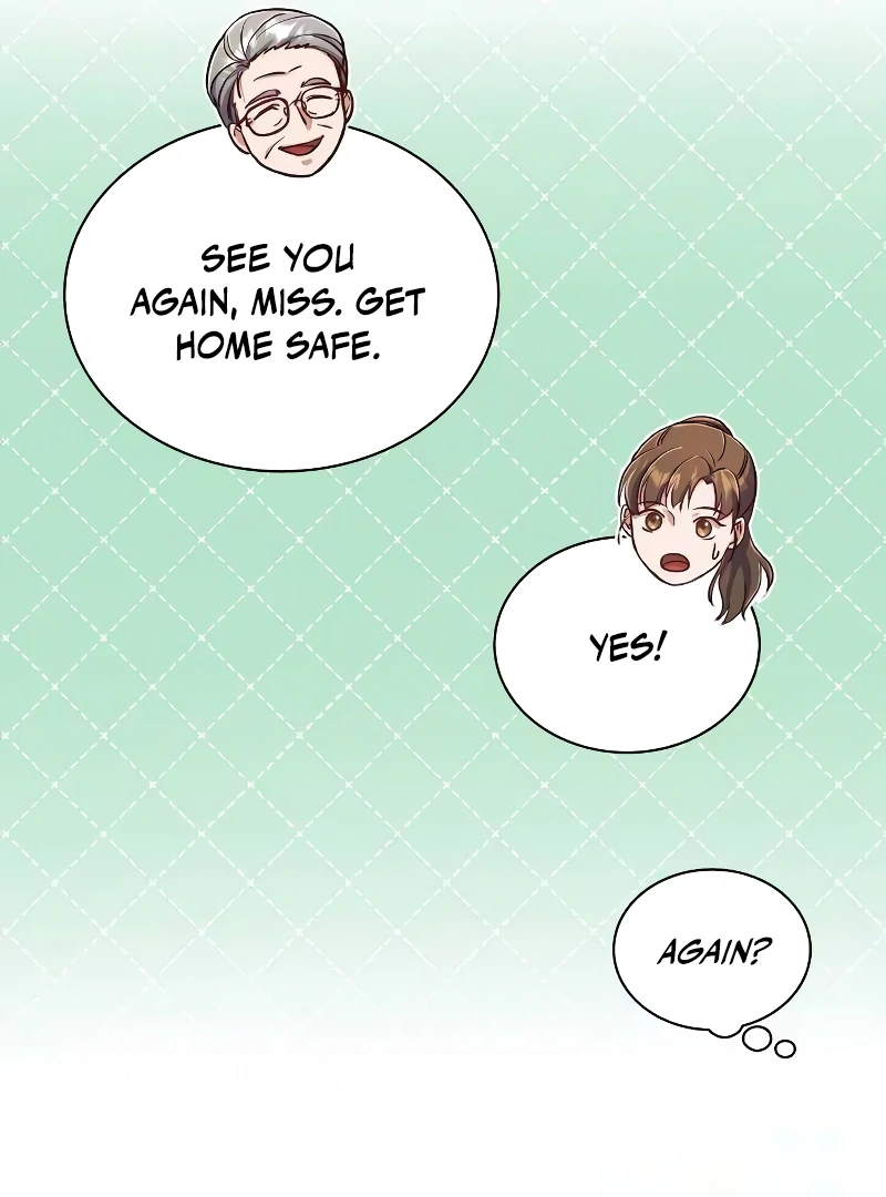 When My Enemy Tempts Me Chapter 19 - Page 72