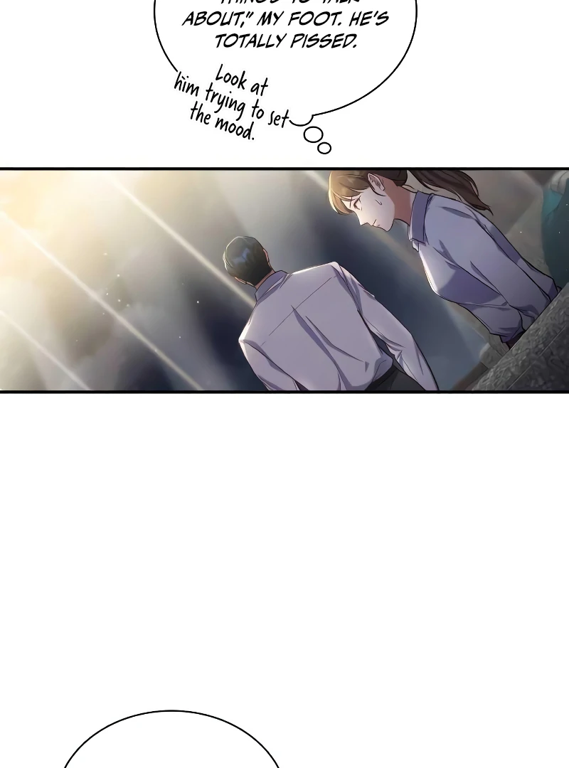 When My Enemy Tempts Me Chapter 19 - Page 78