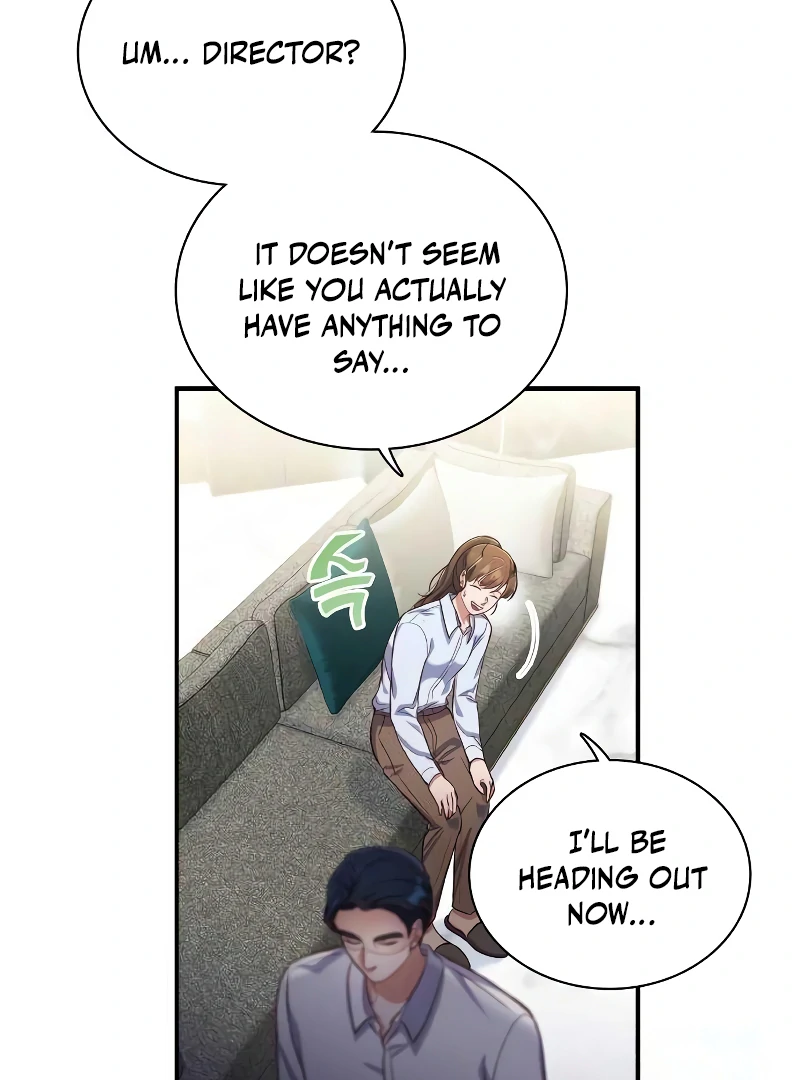 When My Enemy Tempts Me Chapter 19 - Page 79