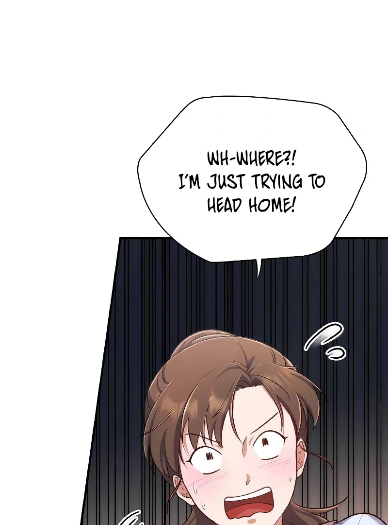 When My Enemy Tempts Me Chapter 19 - Page 87