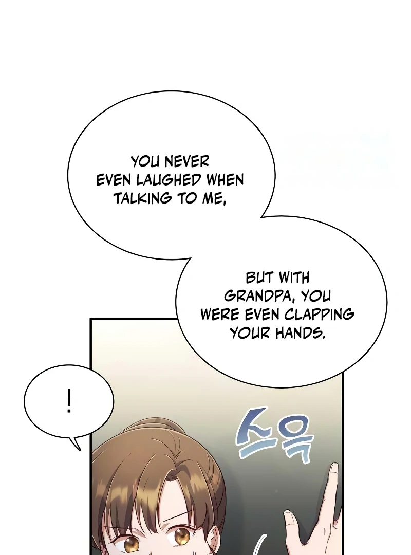 When My Enemy Tempts Me Chapter 19 - Page 91