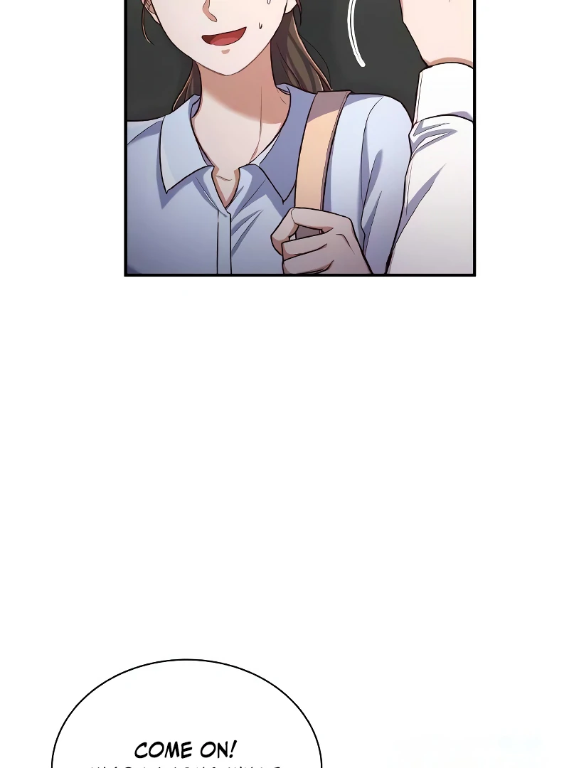 When My Enemy Tempts Me Chapter 19 - Page 92