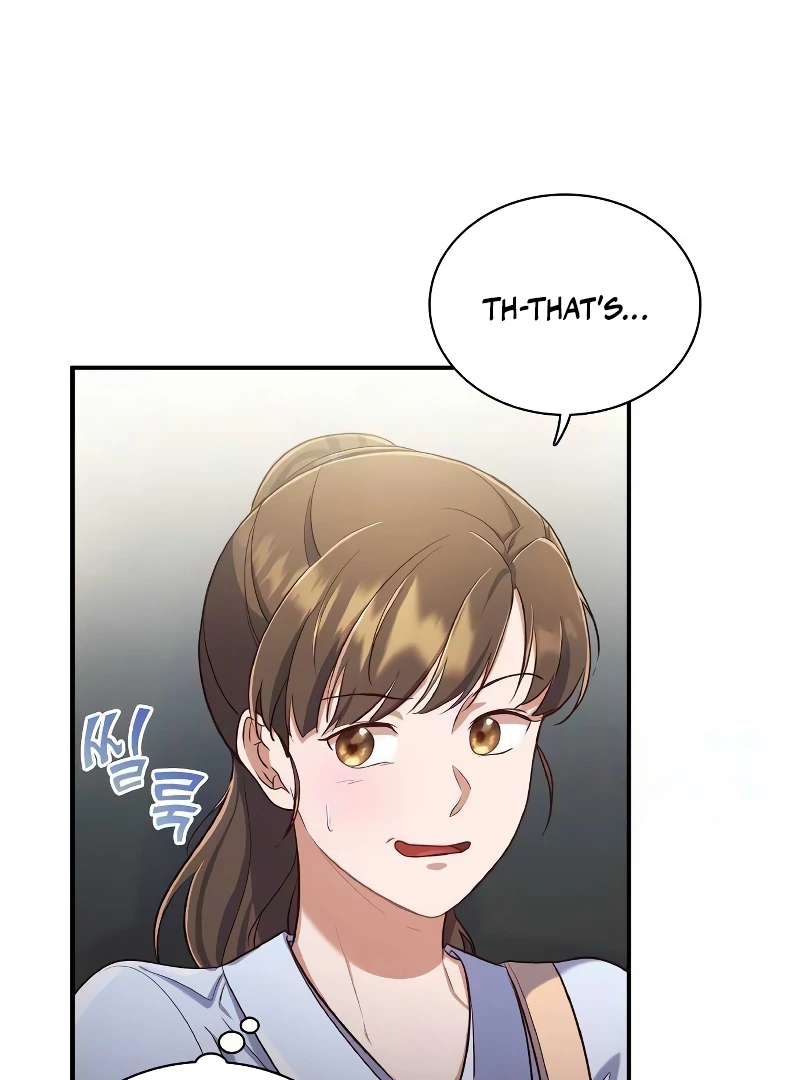 When My Enemy Tempts Me Chapter 19 - Page 94