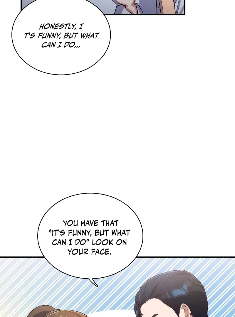 When My Enemy Tempts Me Chapter 19 - Page 95