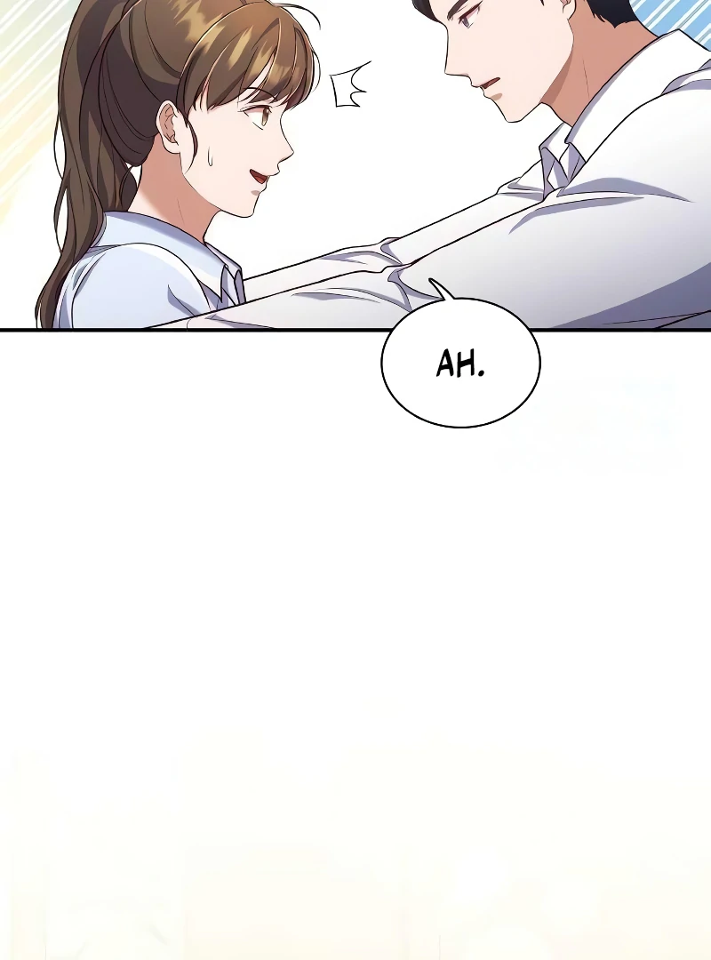 When My Enemy Tempts Me Chapter 19 - Page 96